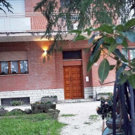 Hotel Casa Dora Cesena Zewnętrze zdjęcie