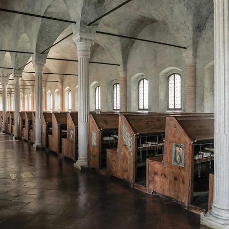 Hotel Casa Dora Cesena Zewnętrze zdjęcie