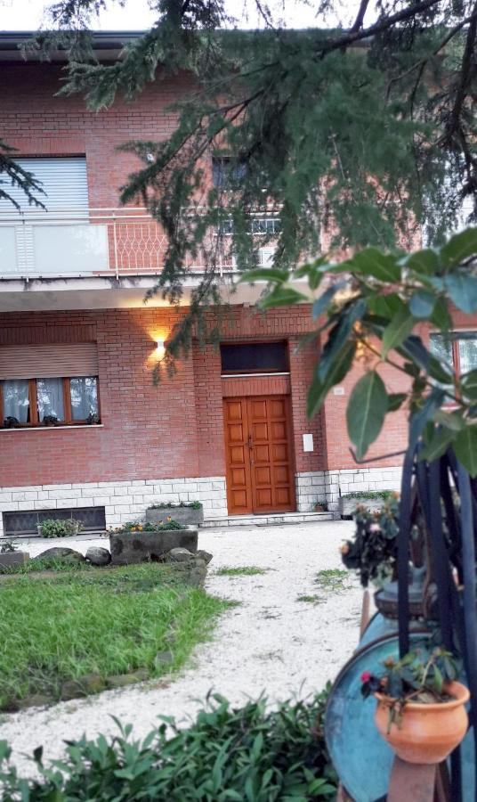 Hotel Casa Dora Cesena Zewnętrze zdjęcie