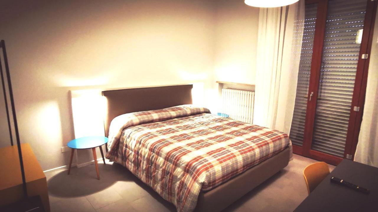 Hotel Casa Dora Cesena Zewnętrze zdjęcie