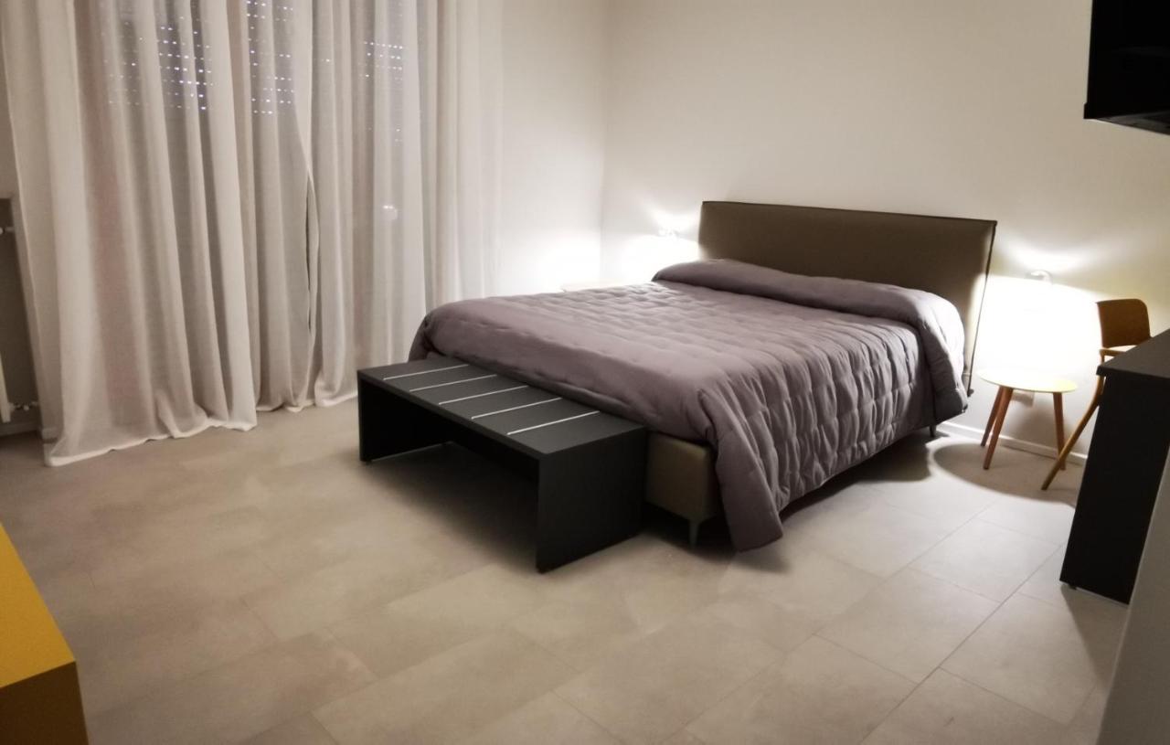 Hotel Casa Dora Cesena Zewnętrze zdjęcie
