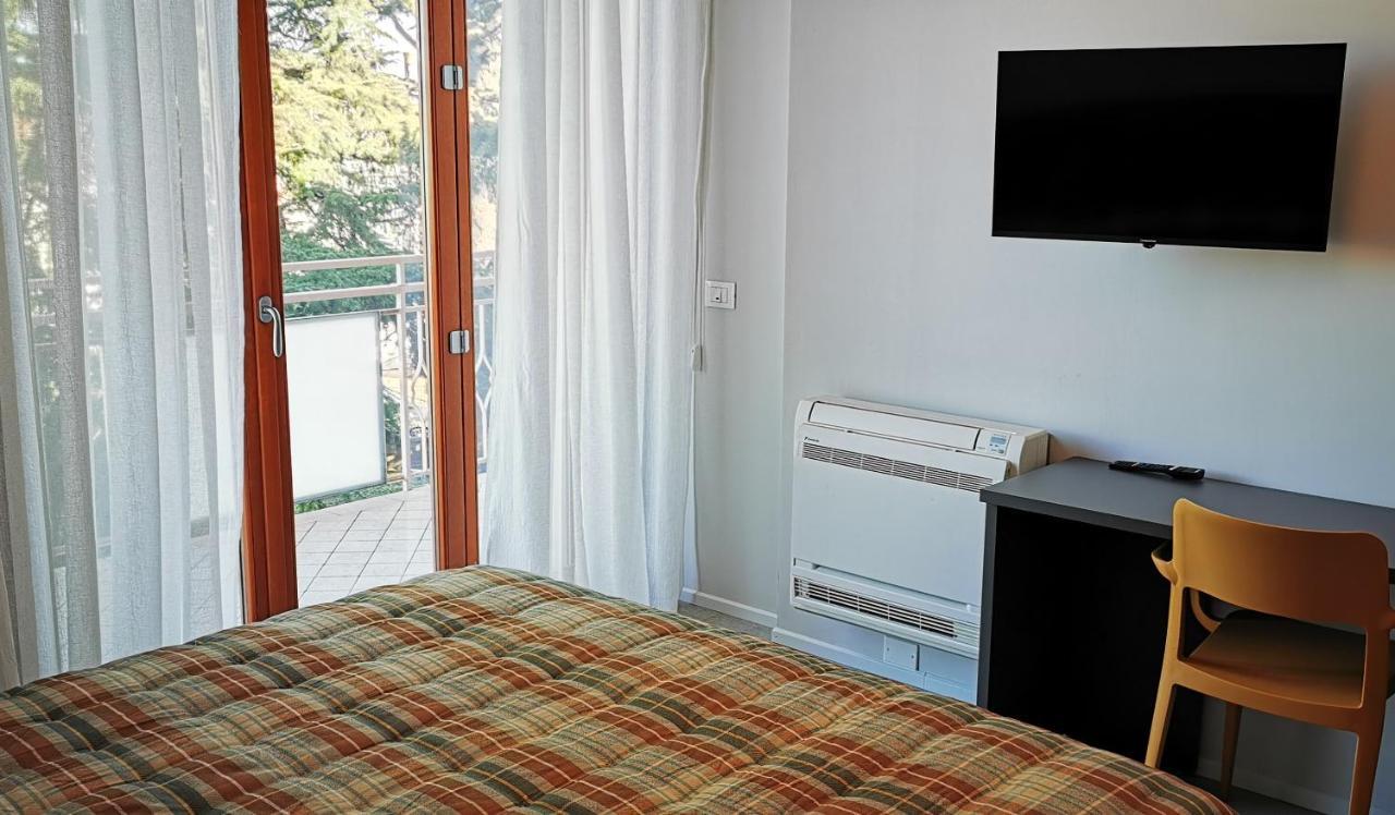 Hotel Casa Dora Cesena Zewnętrze zdjęcie