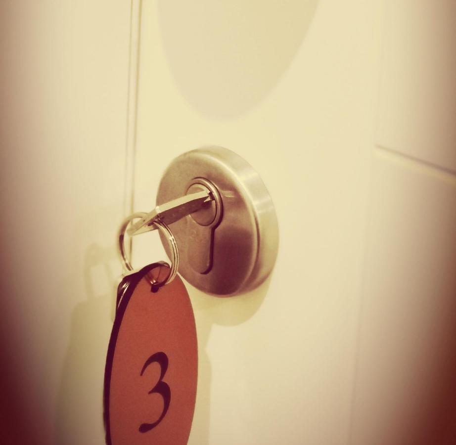 Hotel Casa Dora Cesena Zewnętrze zdjęcie