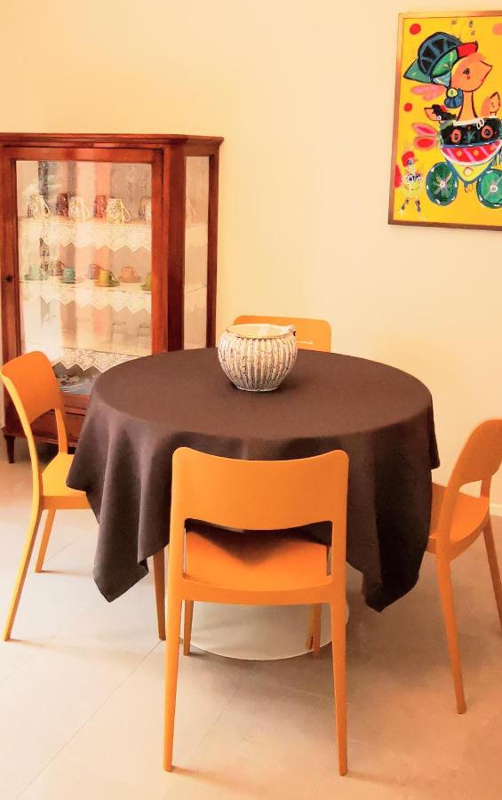Hotel Casa Dora Cesena Zewnętrze zdjęcie