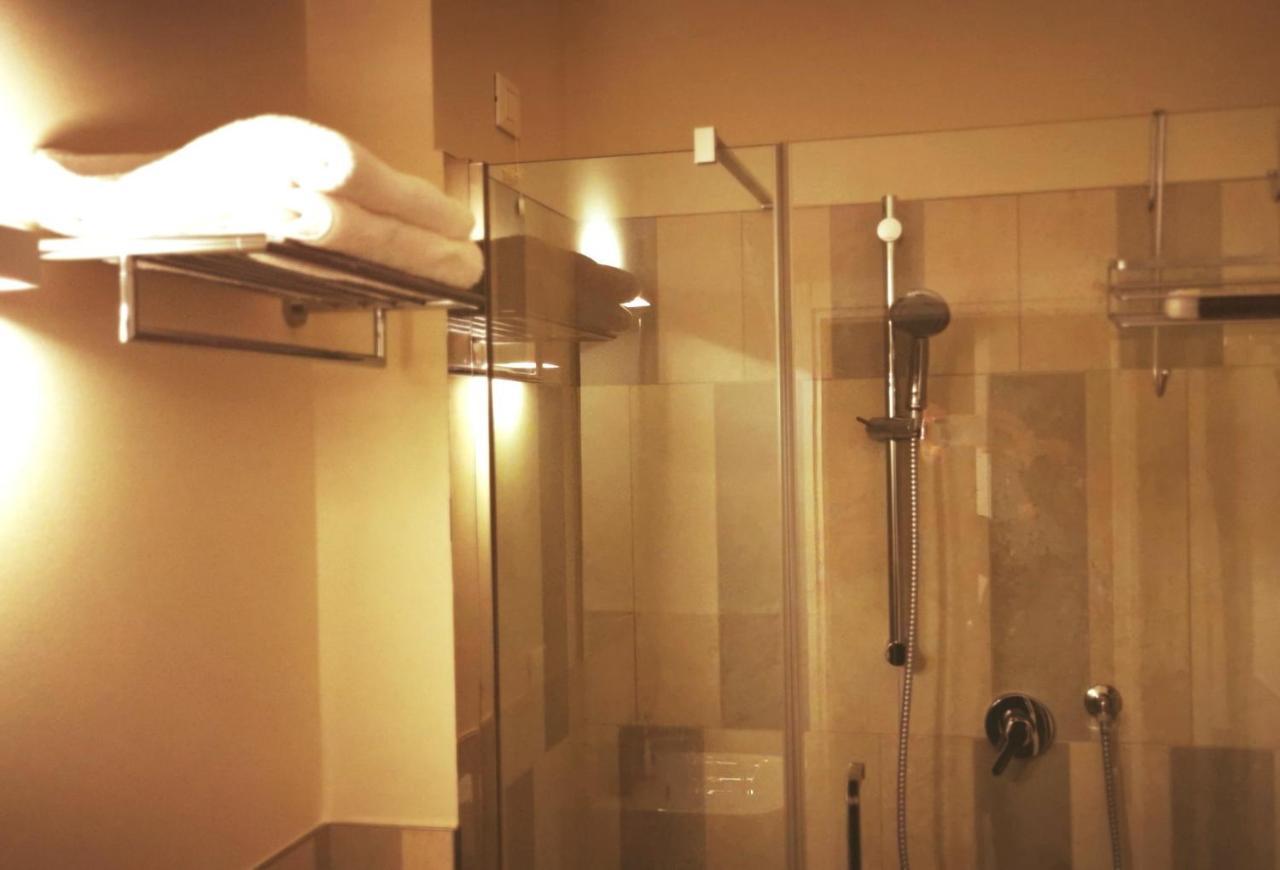 Hotel Casa Dora Cesena Zewnętrze zdjęcie