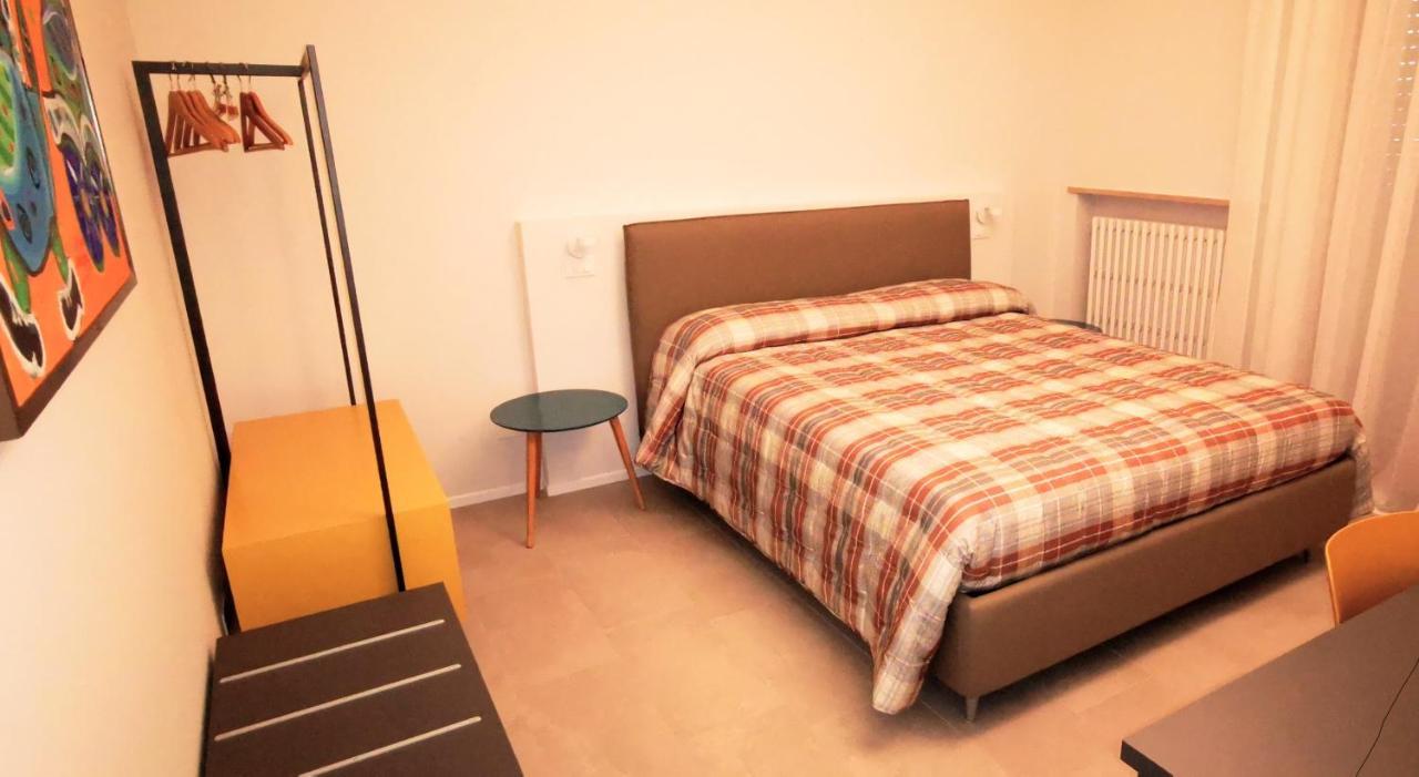 Hotel Casa Dora Cesena Zewnętrze zdjęcie