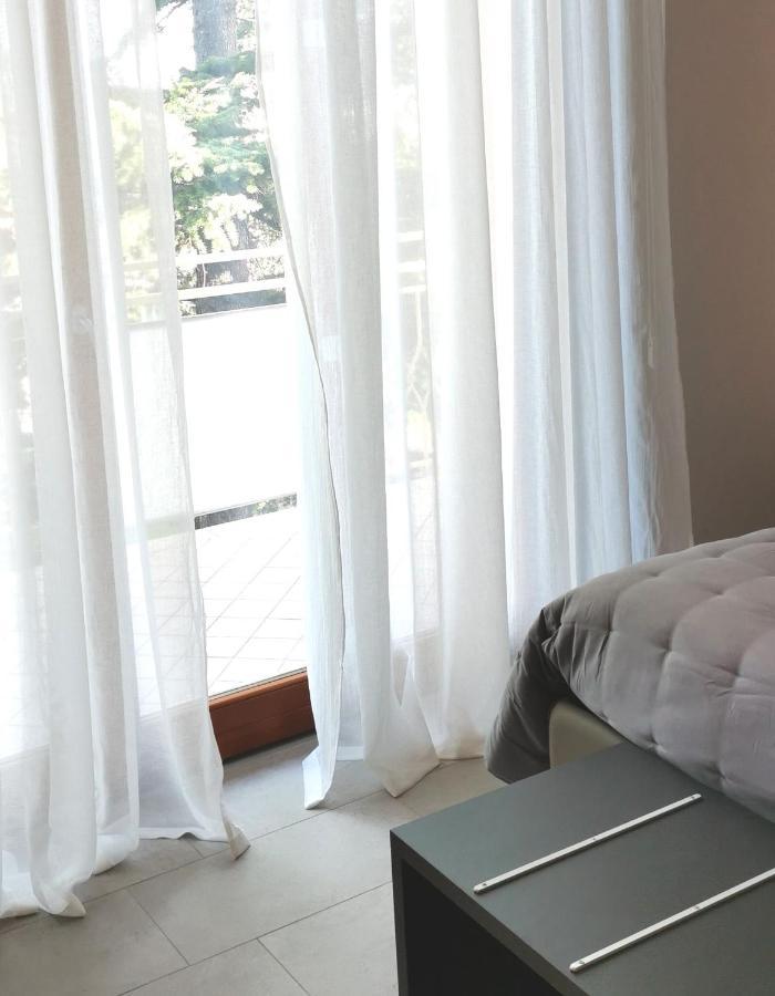 Hotel Casa Dora Cesena Zewnętrze zdjęcie