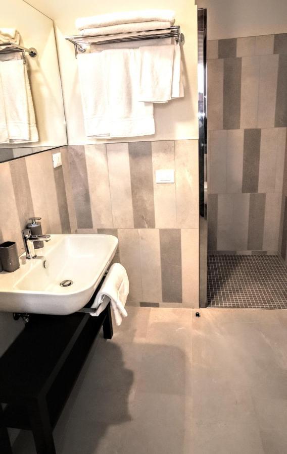 Hotel Casa Dora Cesena Zewnętrze zdjęcie