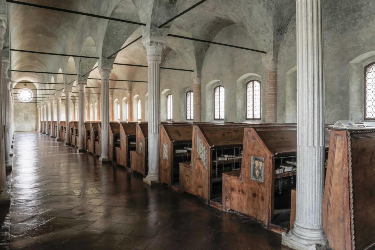 Hotel Casa Dora Cesena Zewnętrze zdjęcie