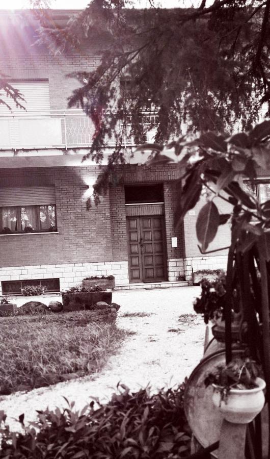 Hotel Casa Dora Cesena Zewnętrze zdjęcie